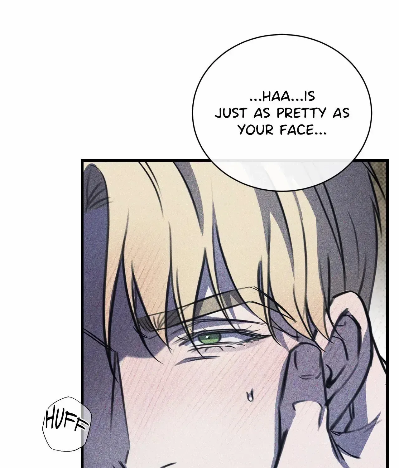 Read First Commandment chapter 19 image 55 on Lezhin