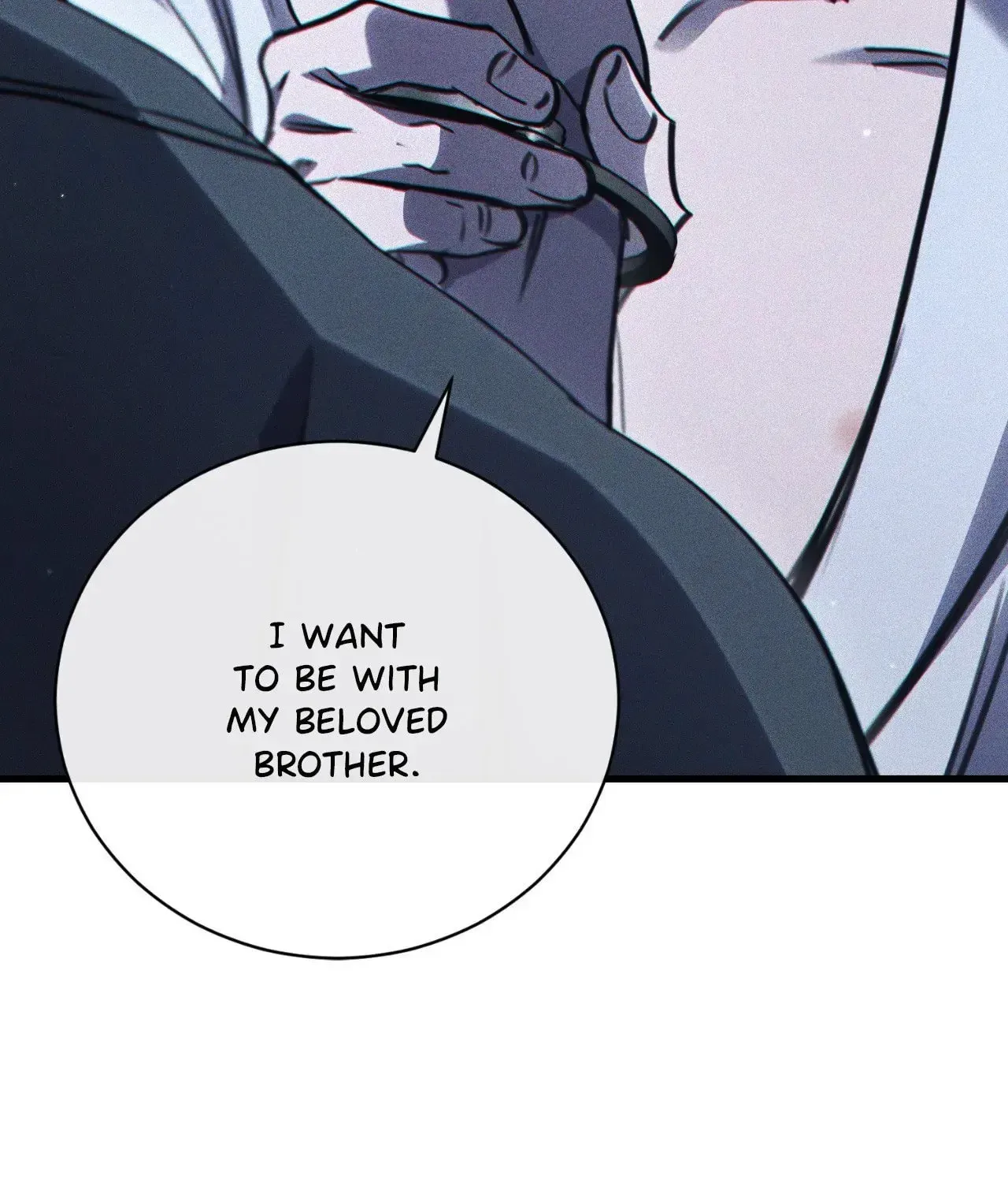 Read First Commandment chapter 19 image 7 on Lezhin