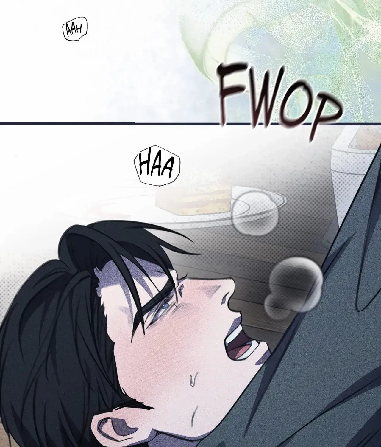 Read First Commandment chapter 19 image 87 on Lezhin