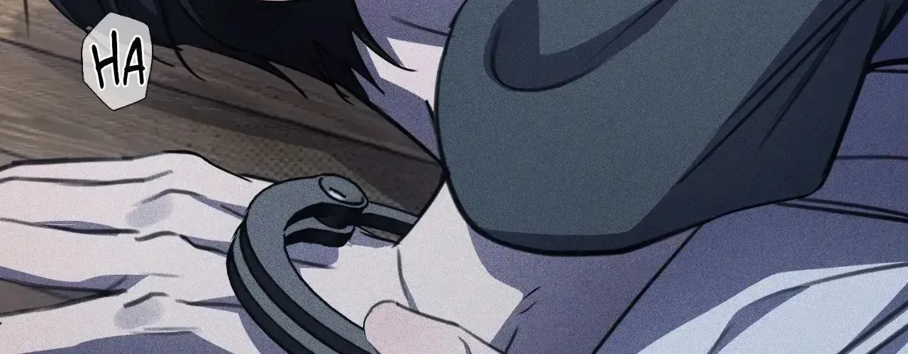 Read First Commandment chapter 19 image 88 on Lezhin