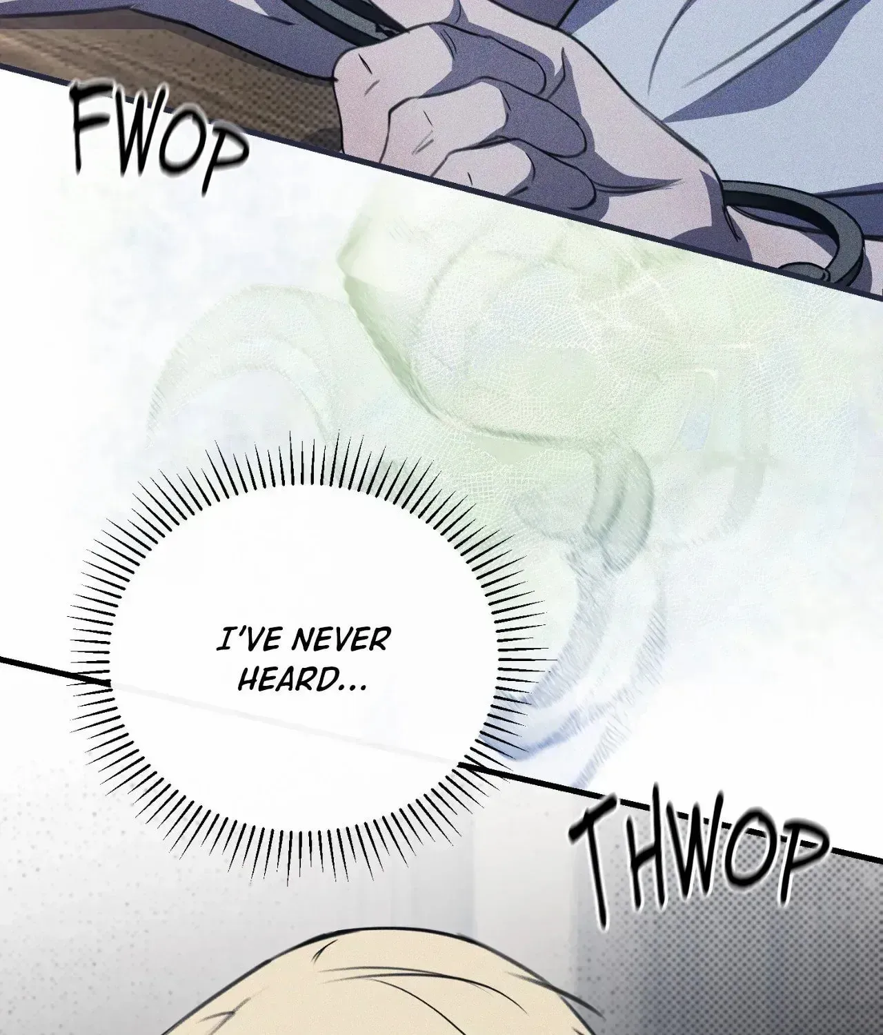 Read First Commandment chapter 19 image 89 on Lezhin