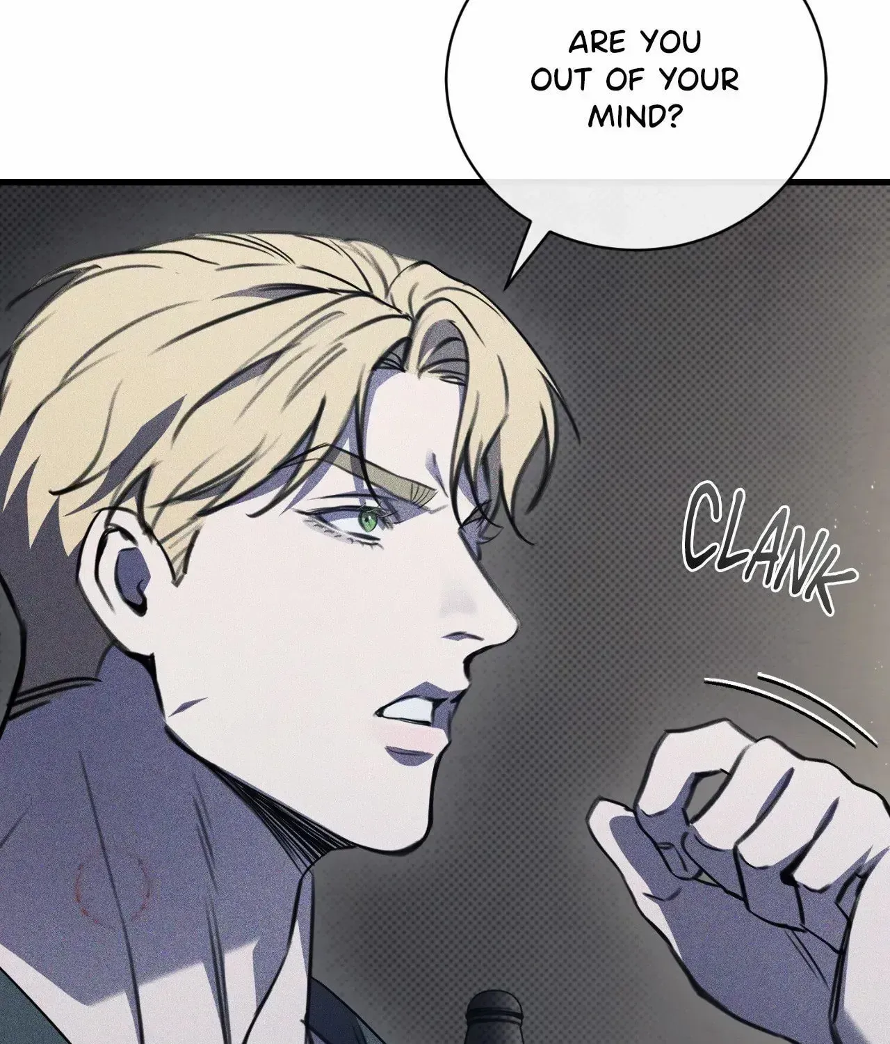 Read First Commandment chapter 19 image 9 on Lezhin