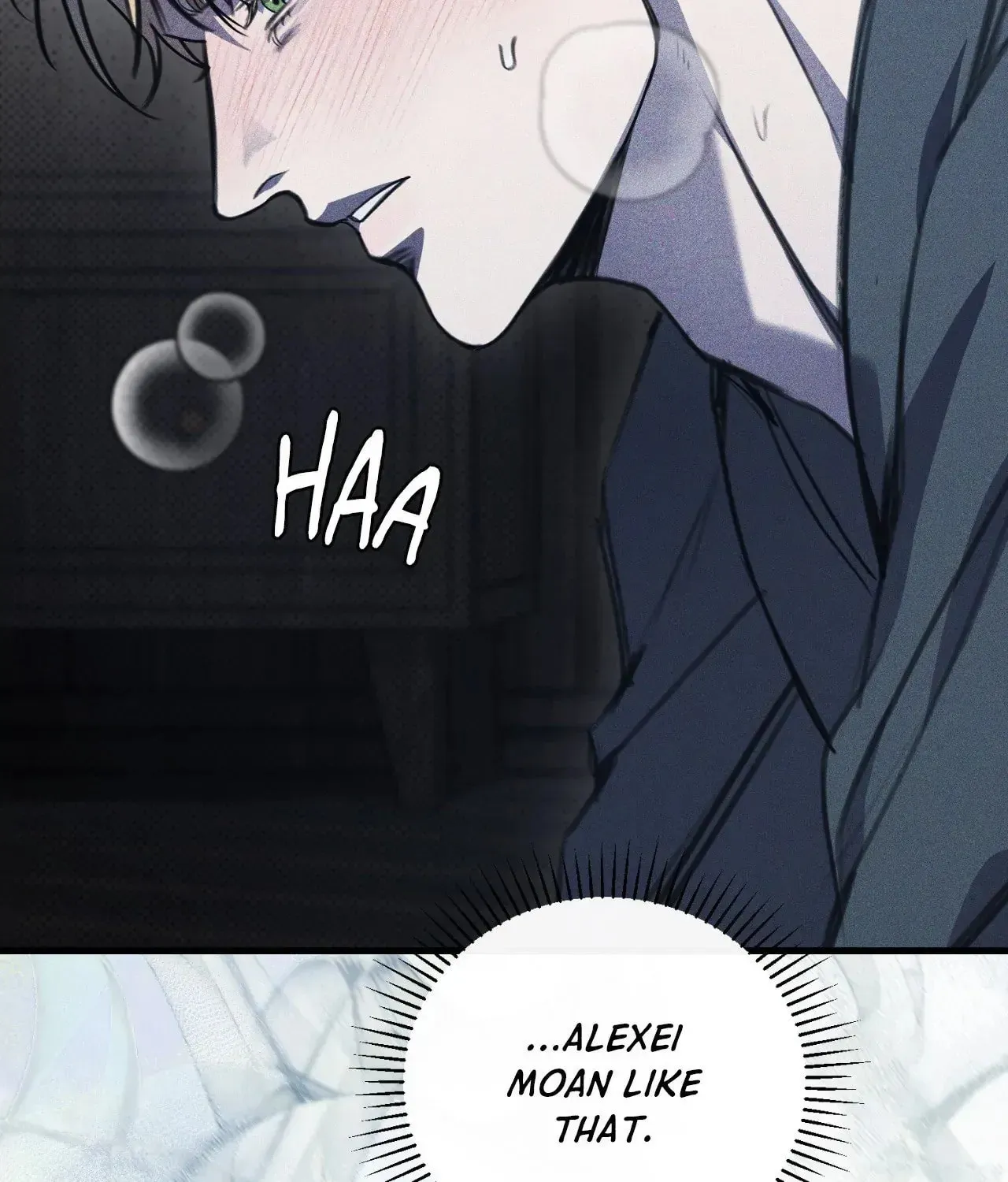 Read First Commandment chapter 19 image 91 on Lezhin