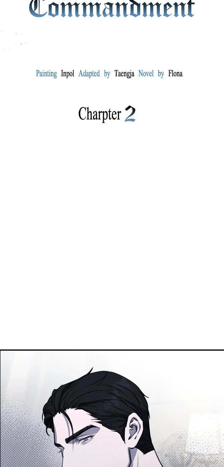 Read First Commandment chapter 2 image 18 on Lezhin