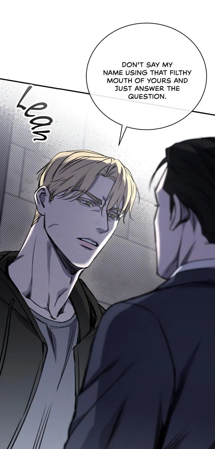 Read First Commandment chapter 2 image 22 on Lezhin