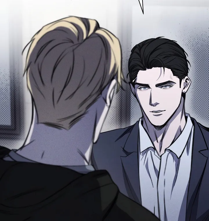 Read First Commandment chapter 2 image 25 on Lezhin