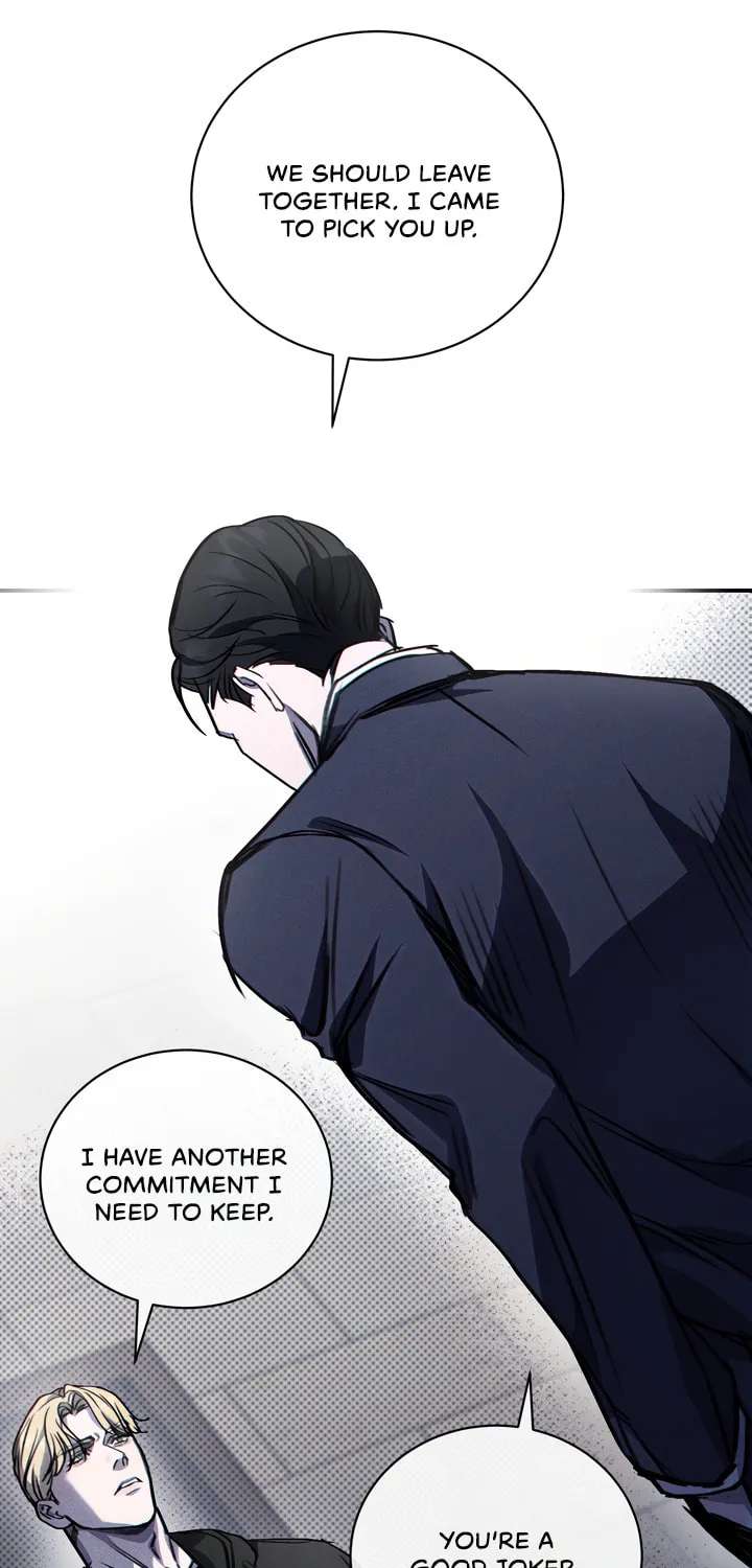 Read First Commandment chapter 2 image 42 on Lezhin