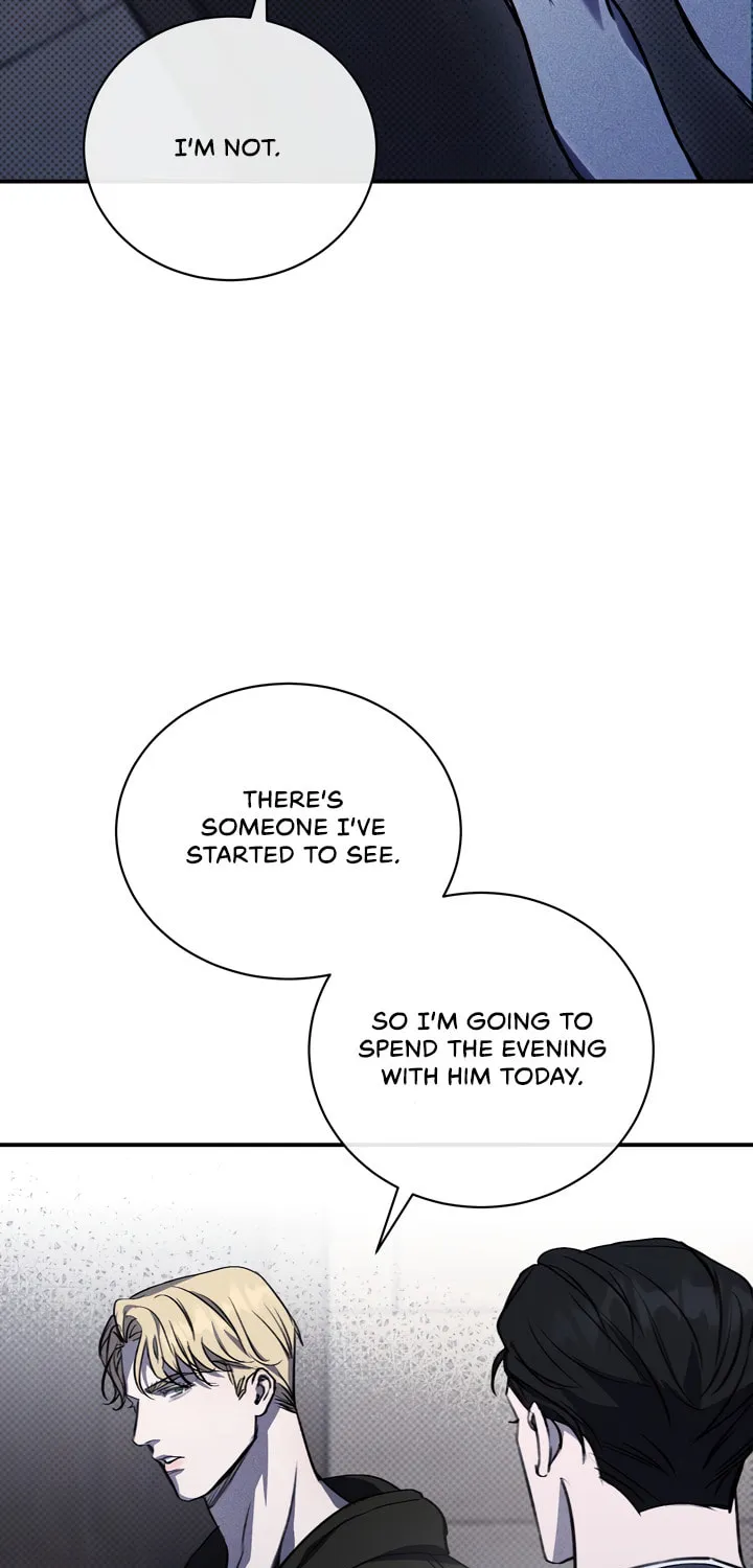 Read First Commandment chapter 2 image 44 on Lezhin