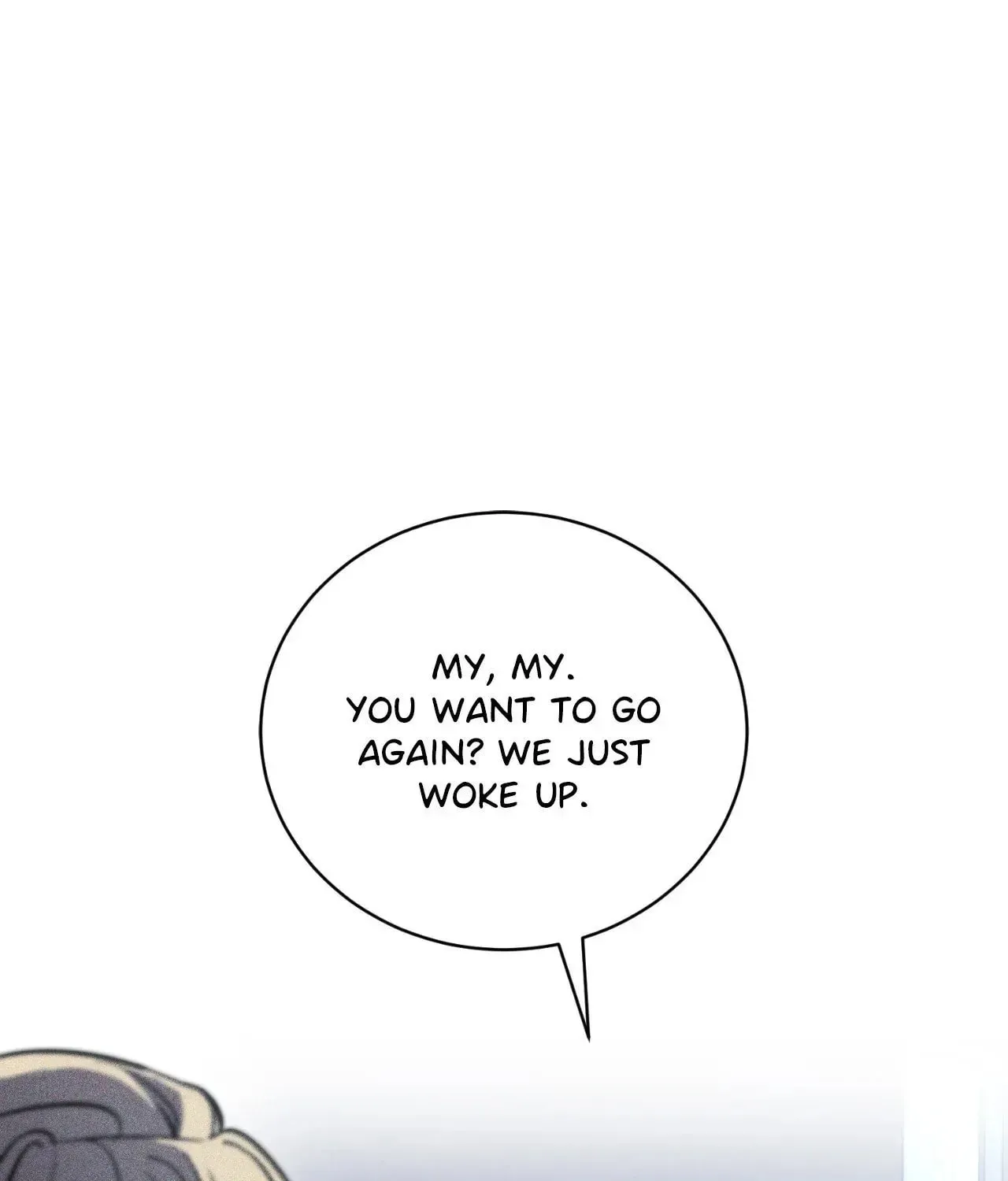 Read First Commandment chapter 20 image 1 on Lezhin