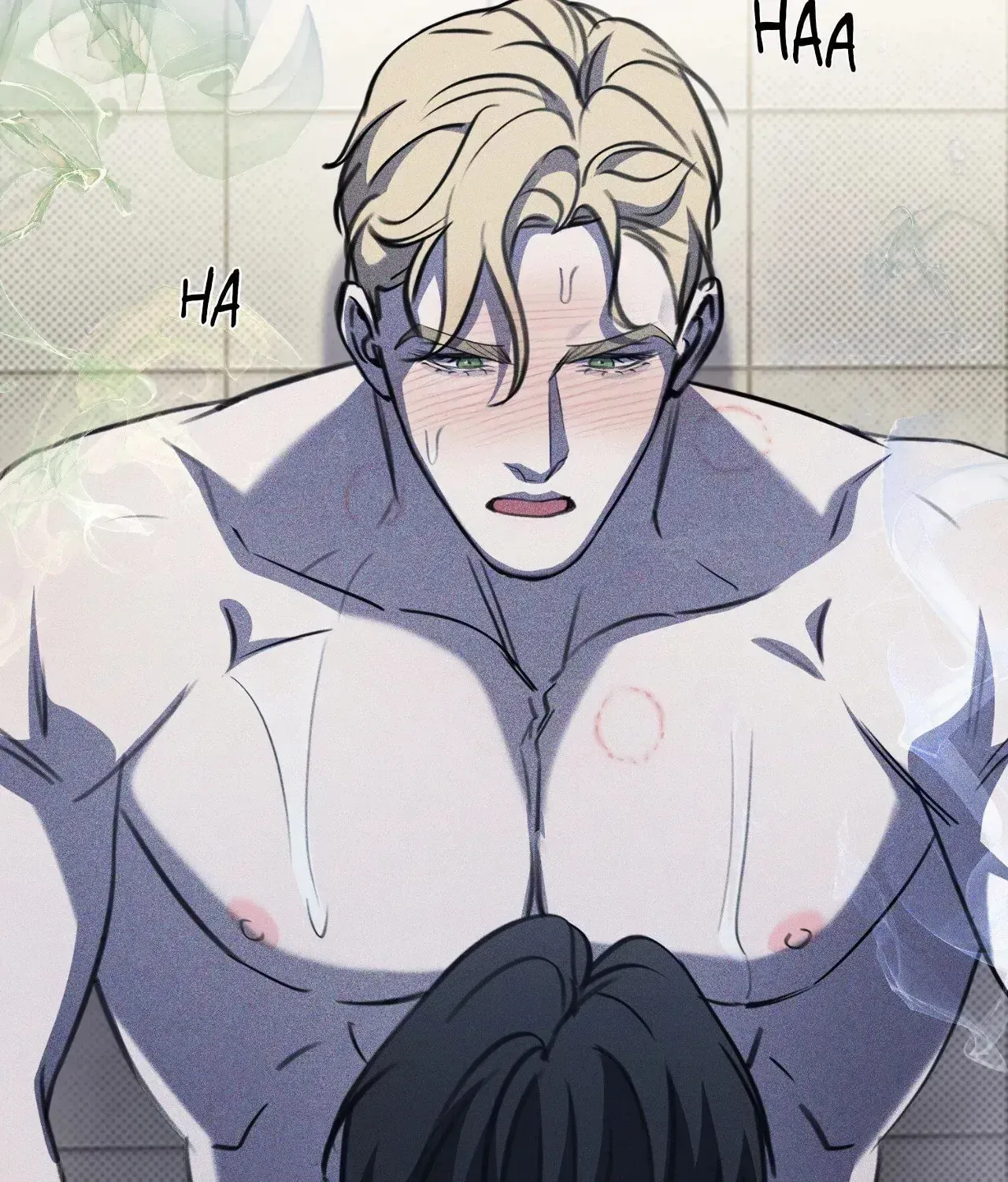 Read First Commandment chapter 20 image 103 on Lezhin