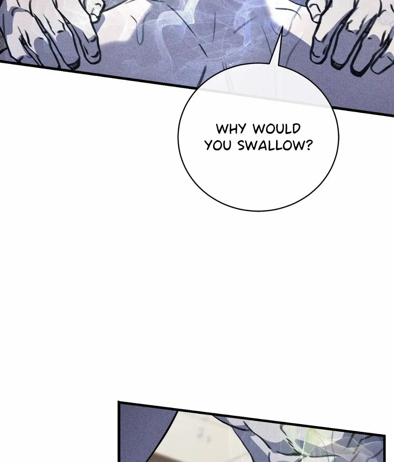 Read First Commandment chapter 20 image 105 on Lezhin