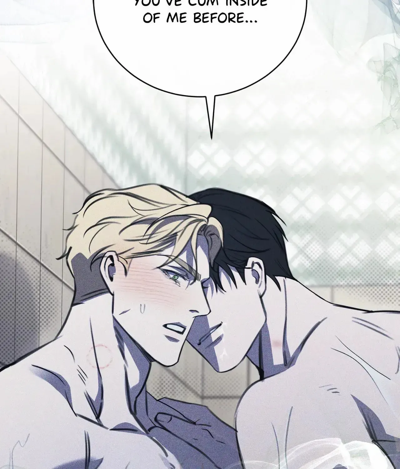 Read First Commandment chapter 20 image 109 on Lezhin