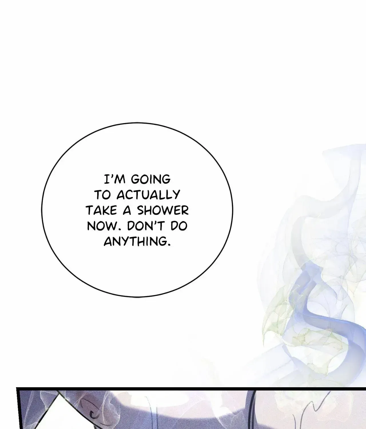 Read First Commandment chapter 20 image 112 on Lezhin
