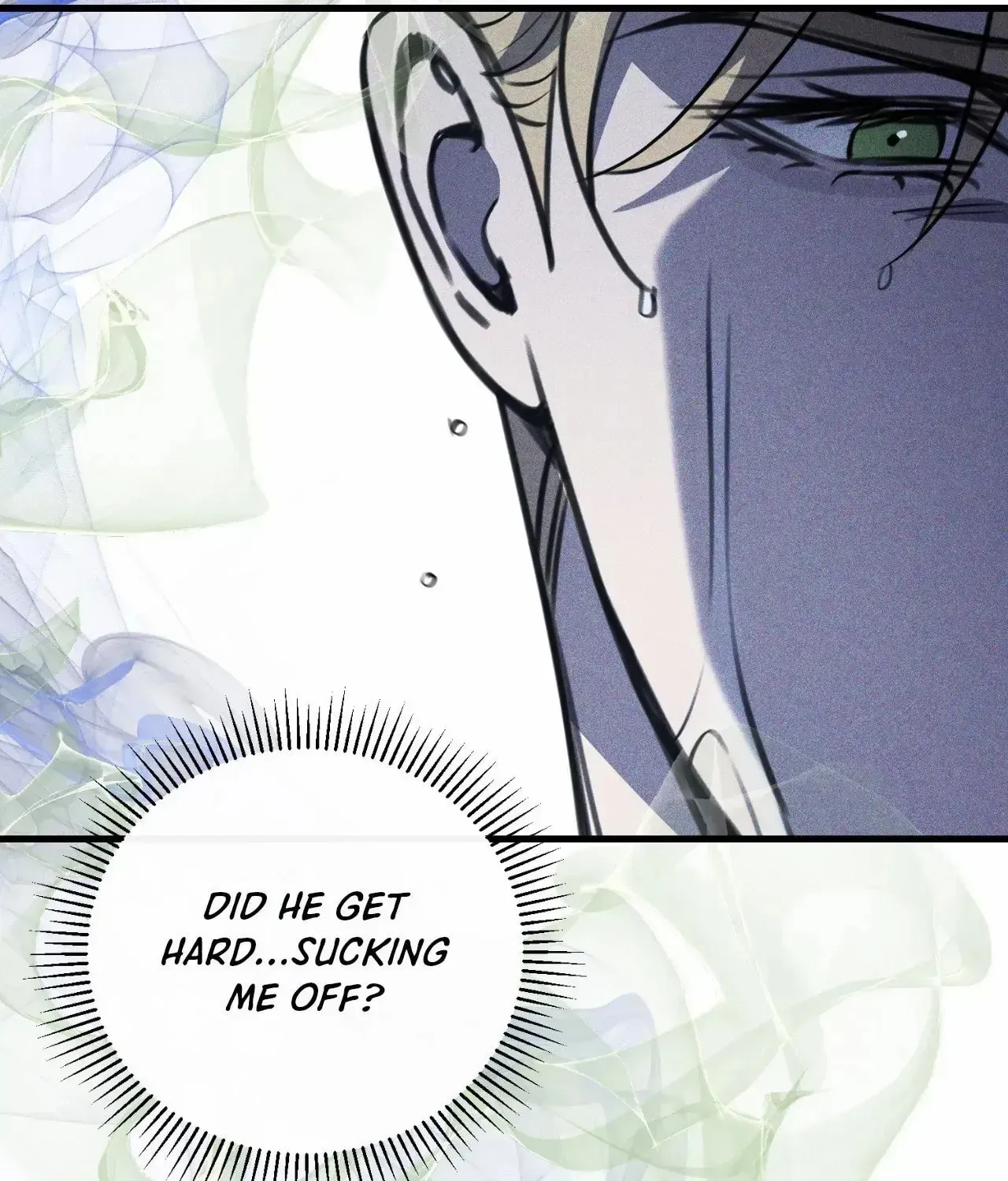 Read First Commandment chapter 20 image 116 on Lezhin