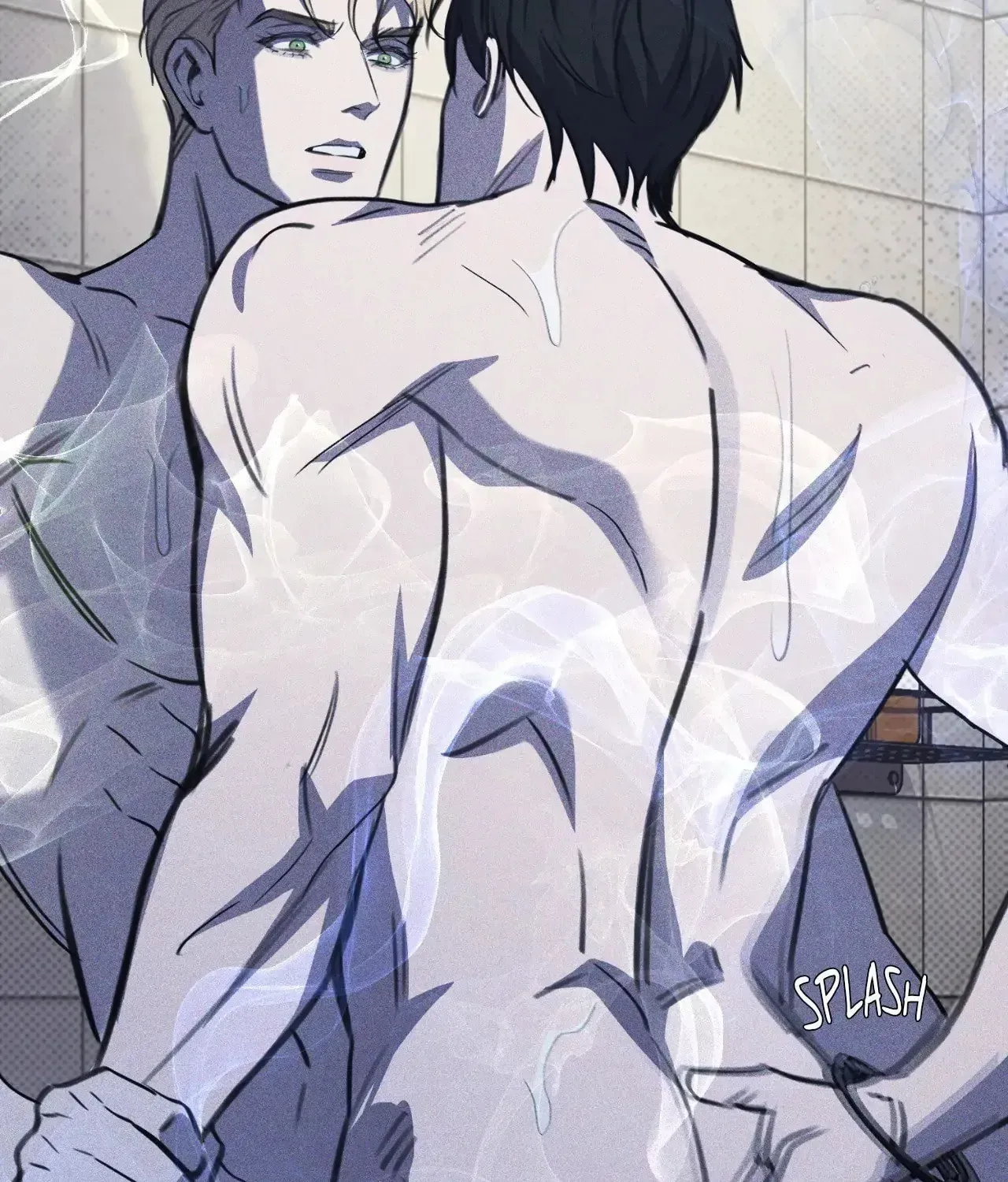 Read First Commandment chapter 20 image 122 on Lezhin