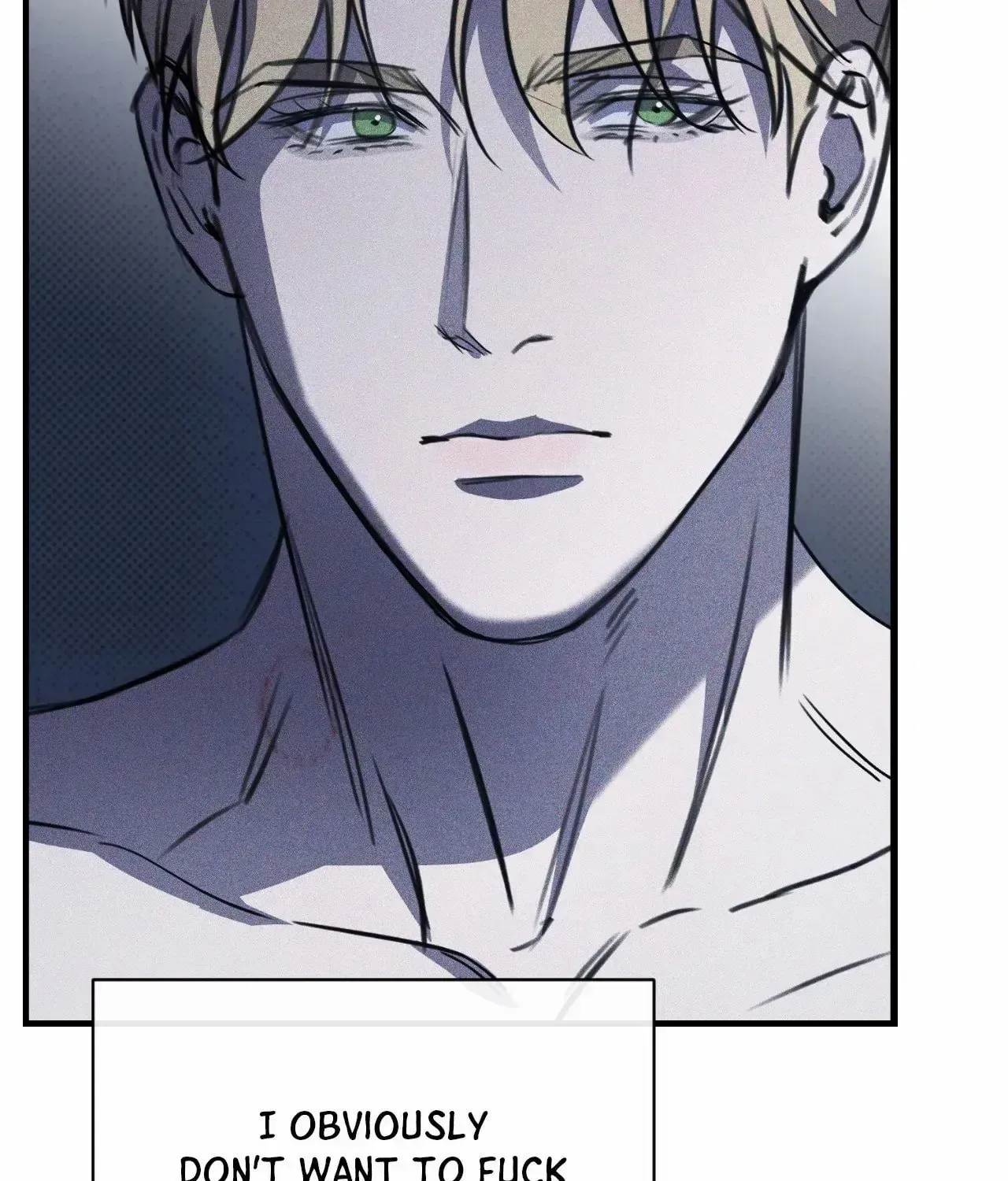 Read First Commandment chapter 20 image 13 on Lezhin