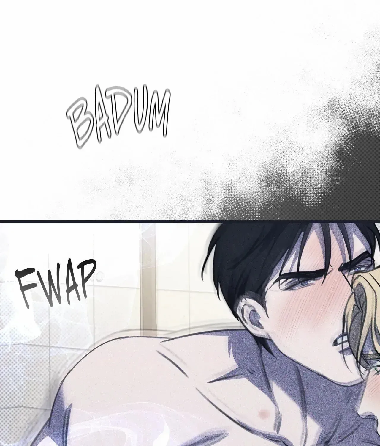 Read First Commandment chapter 20 image 131 on Lezhin