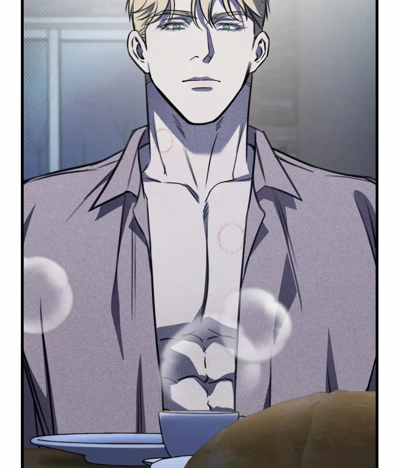 Read First Commandment chapter 20 image 146 on Lezhin