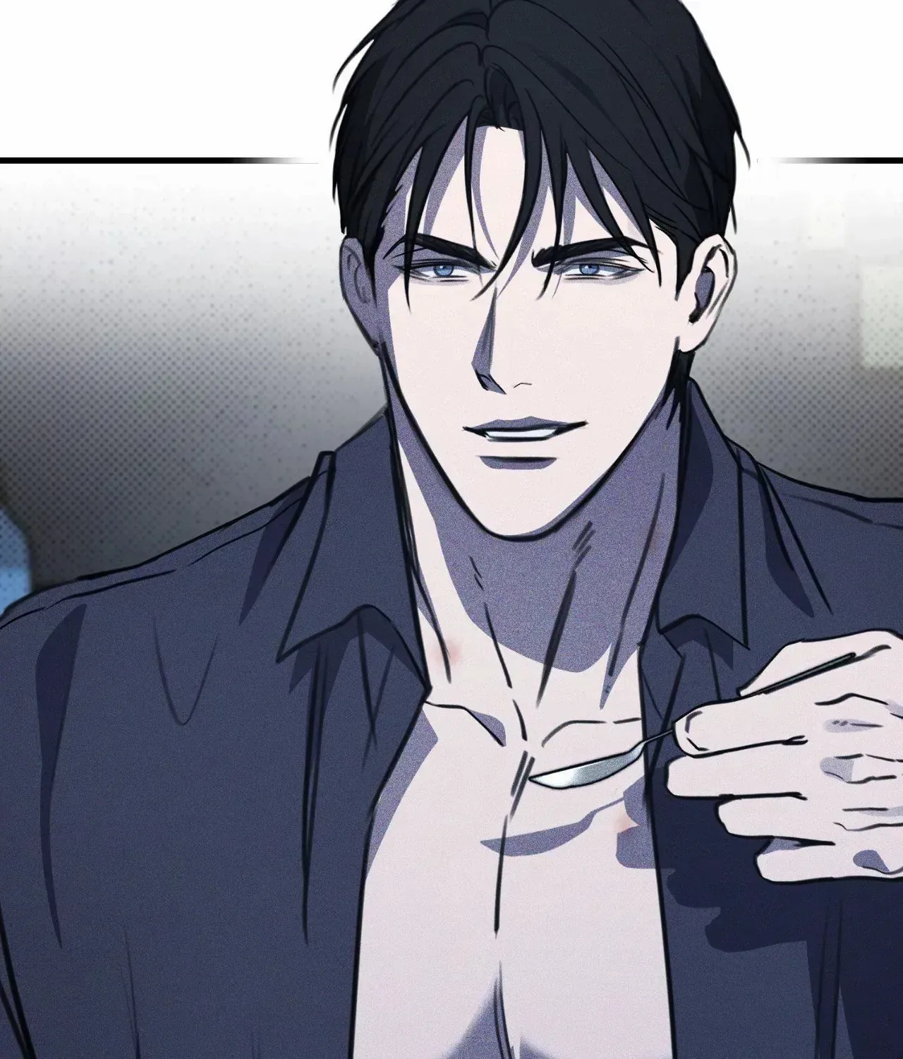 Read First Commandment chapter 20 image 156 on Lezhin