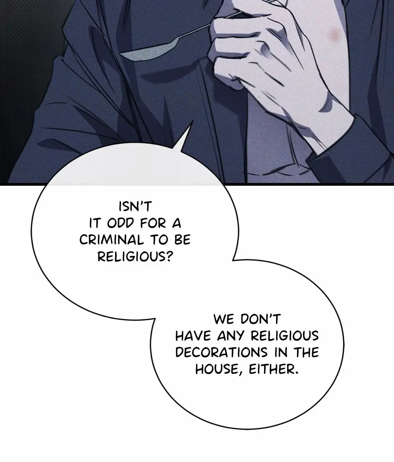 Read First Commandment chapter 20 image 161 on Lezhin