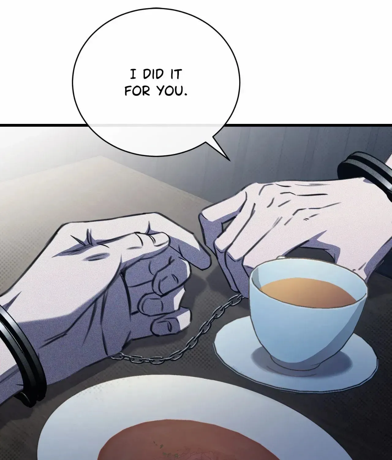 Read First Commandment chapter 20 image 167 on Lezhin