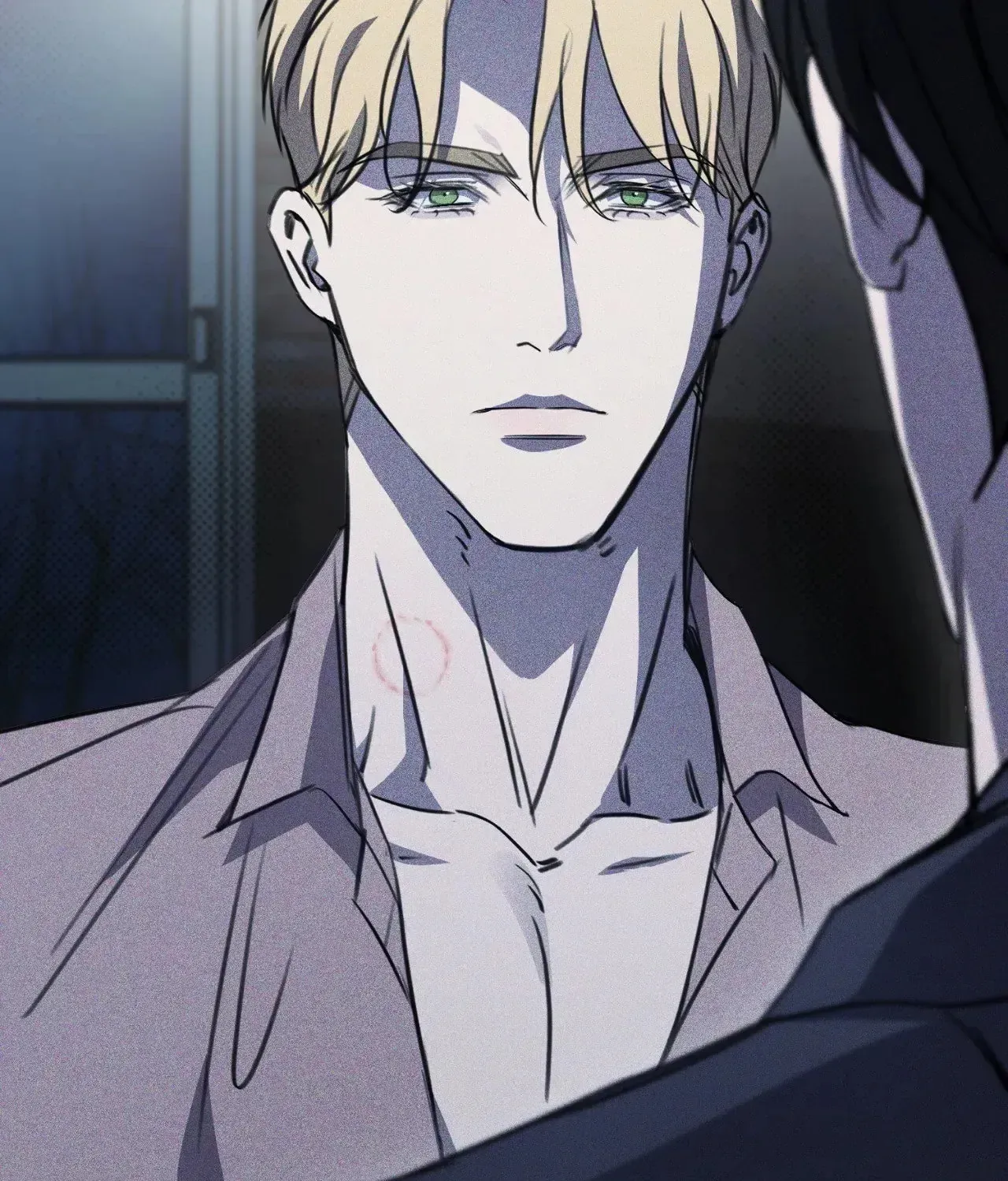 Read First Commandment chapter 20 image 171 on Lezhin