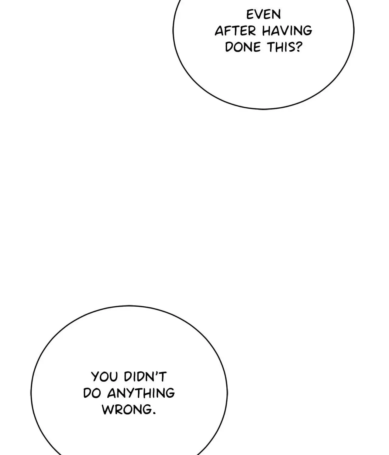 Read First Commandment chapter 20 image 175 on Lezhin