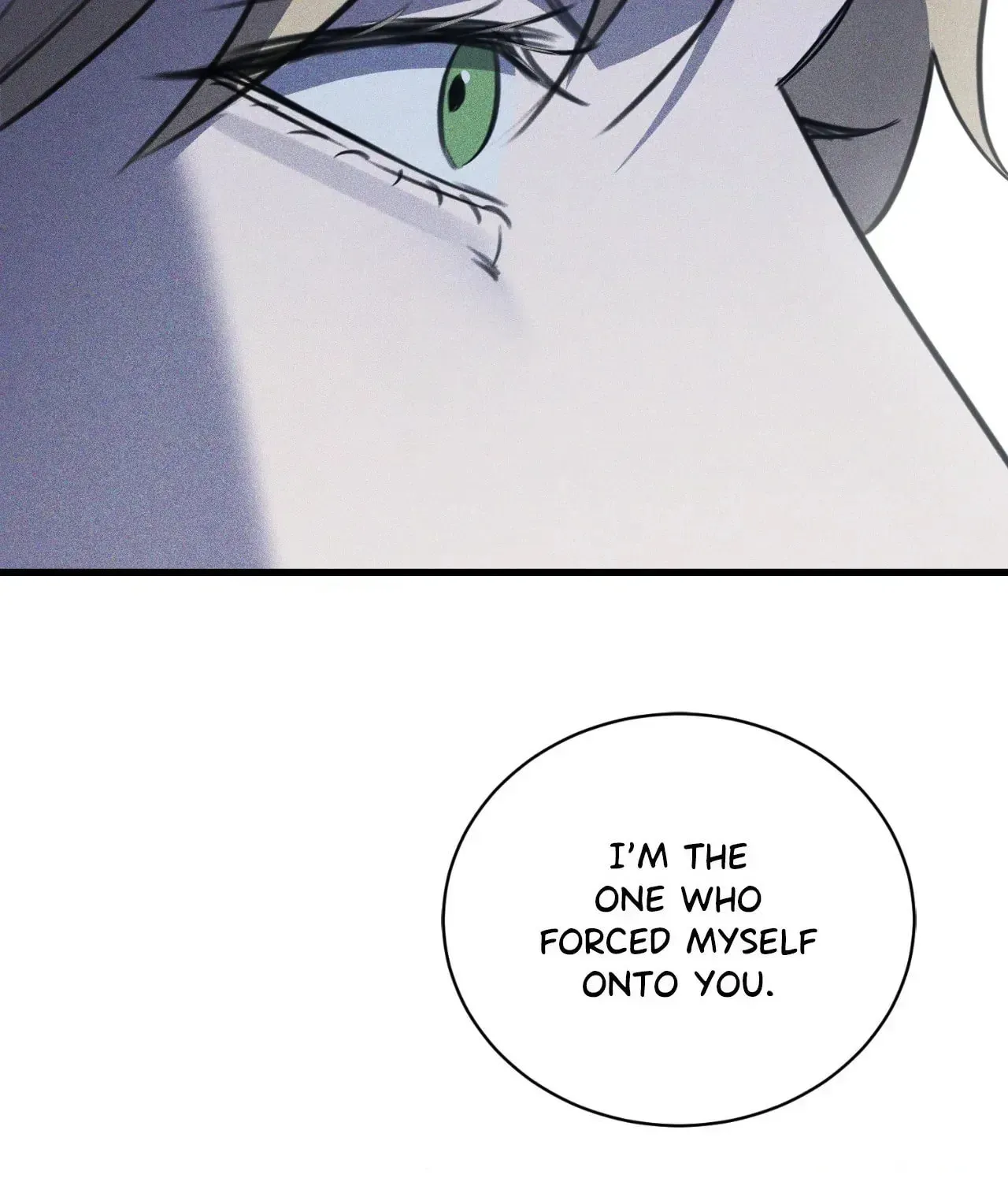 Read First Commandment chapter 20 image 177 on Lezhin