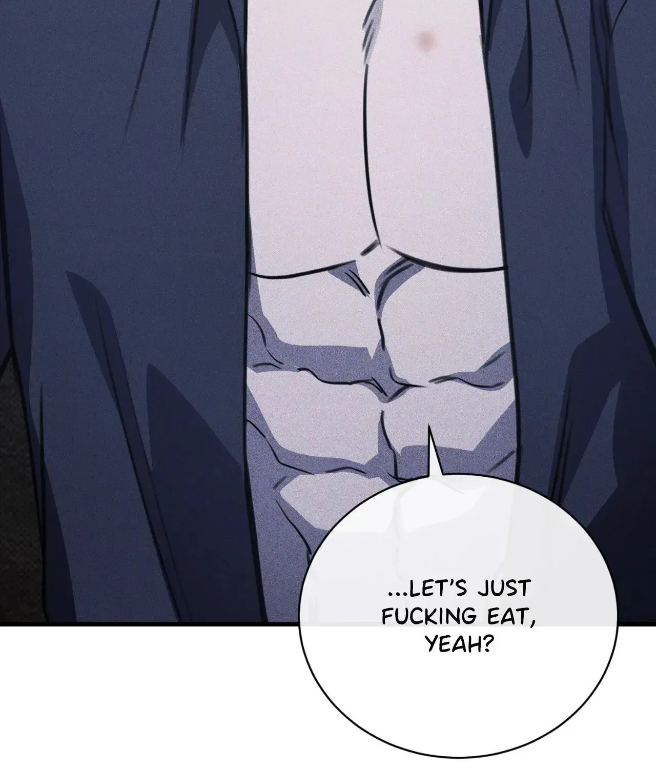 Read First Commandment chapter 20 image 187 on Lezhin