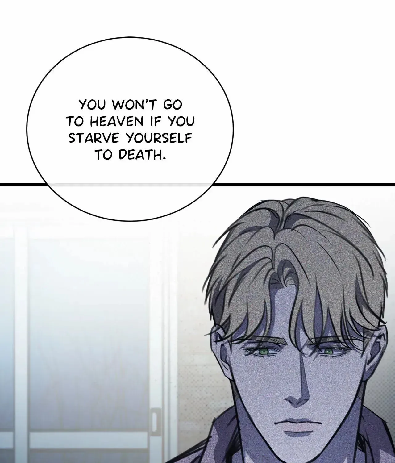 Read First Commandment chapter 20 image 189 on Lezhin