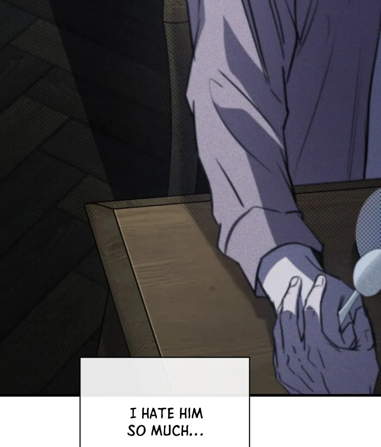 Read First Commandment chapter 20 image 200 on Lezhin
