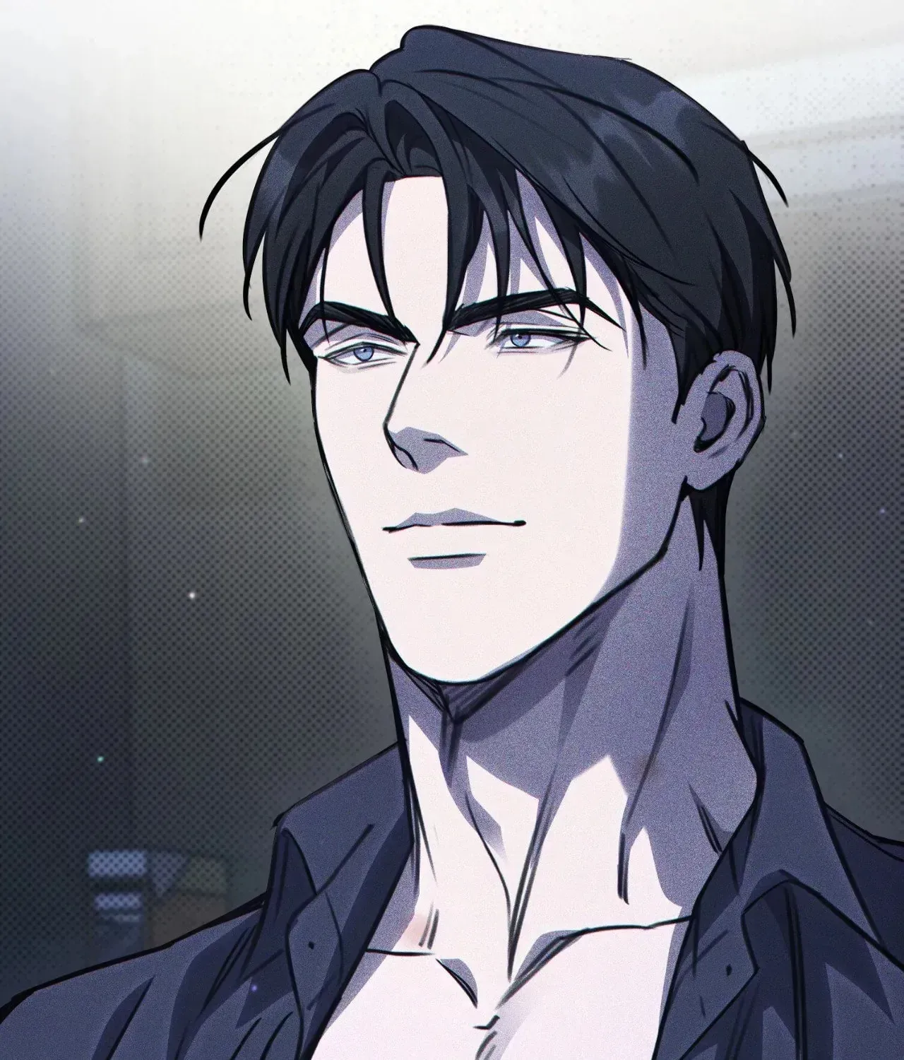 Read First Commandment chapter 20 image 204 on Lezhin
