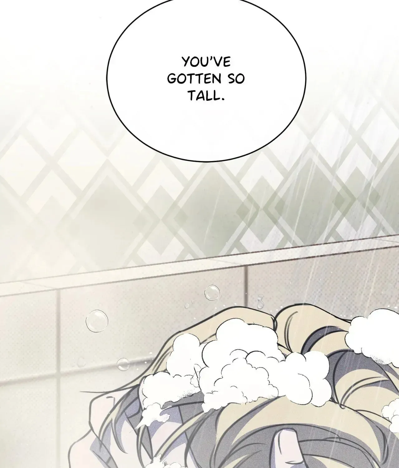 Read First Commandment chapter 20 image 26 on Lezhin