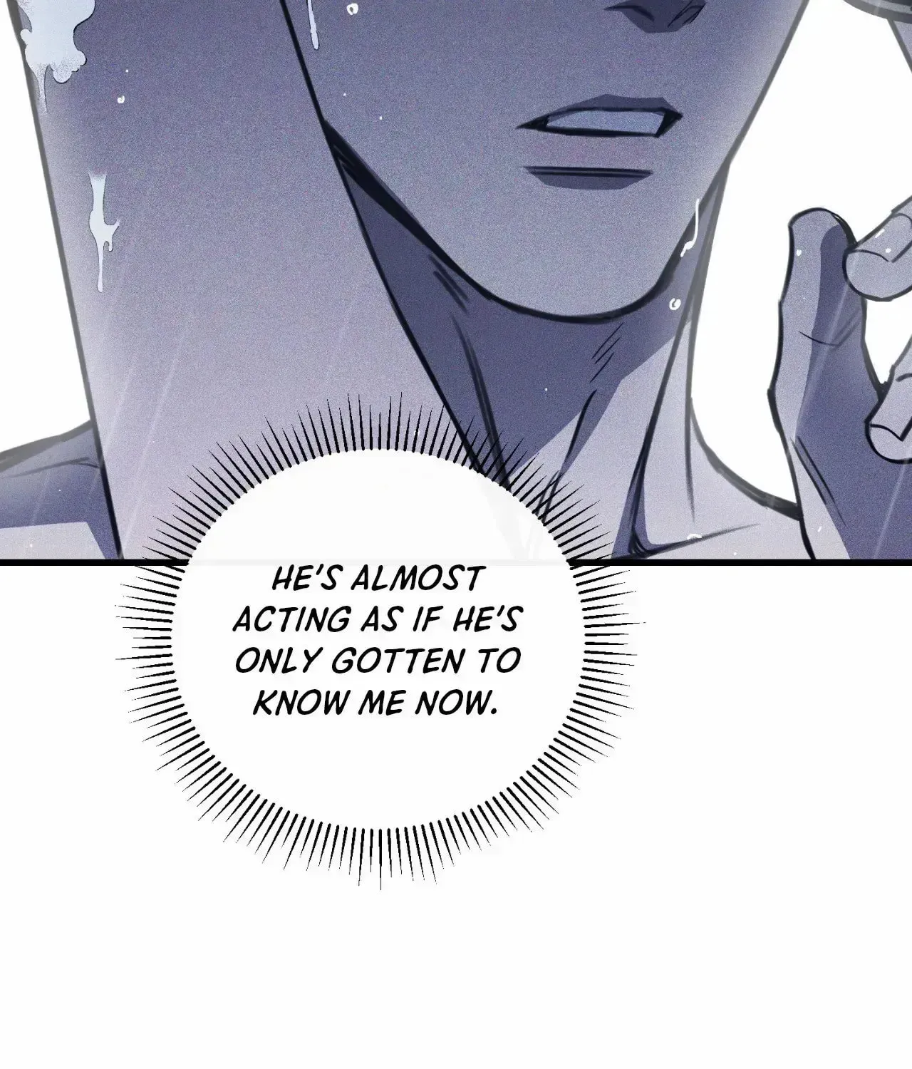 Read First Commandment chapter 20 image 32 on Lezhin