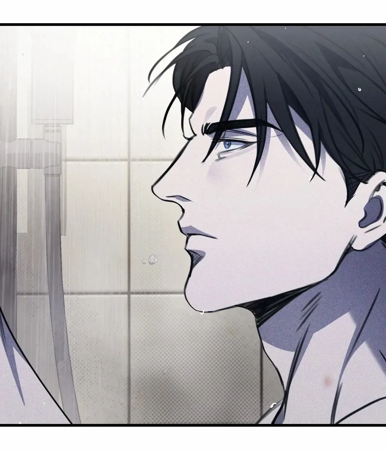 Read First Commandment chapter 20 image 34 on Lezhin