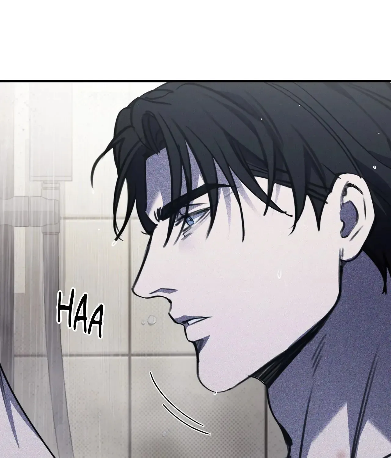 Read First Commandment chapter 20 image 36 on Lezhin
