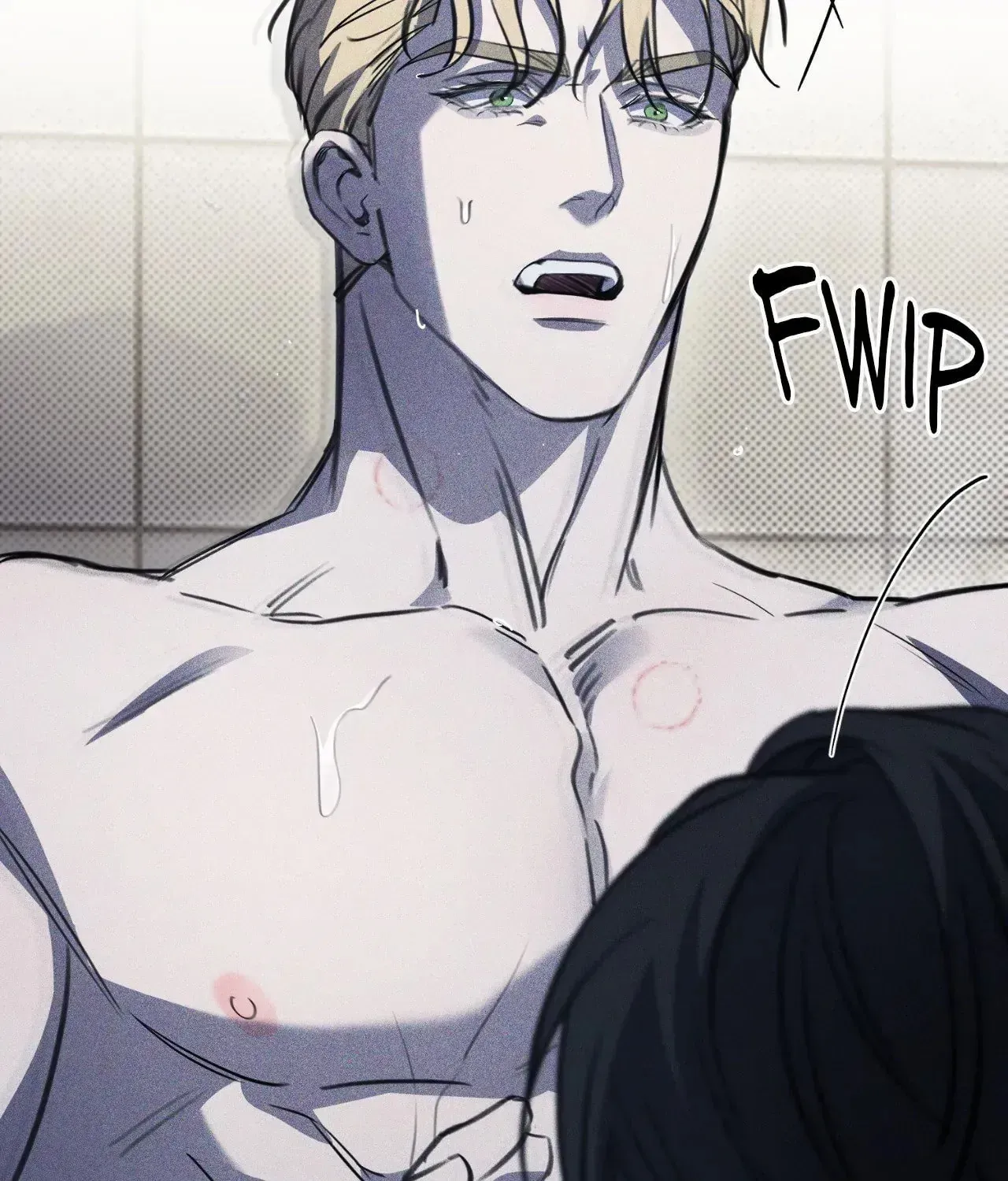 Read First Commandment chapter 20 image 43 on Lezhin