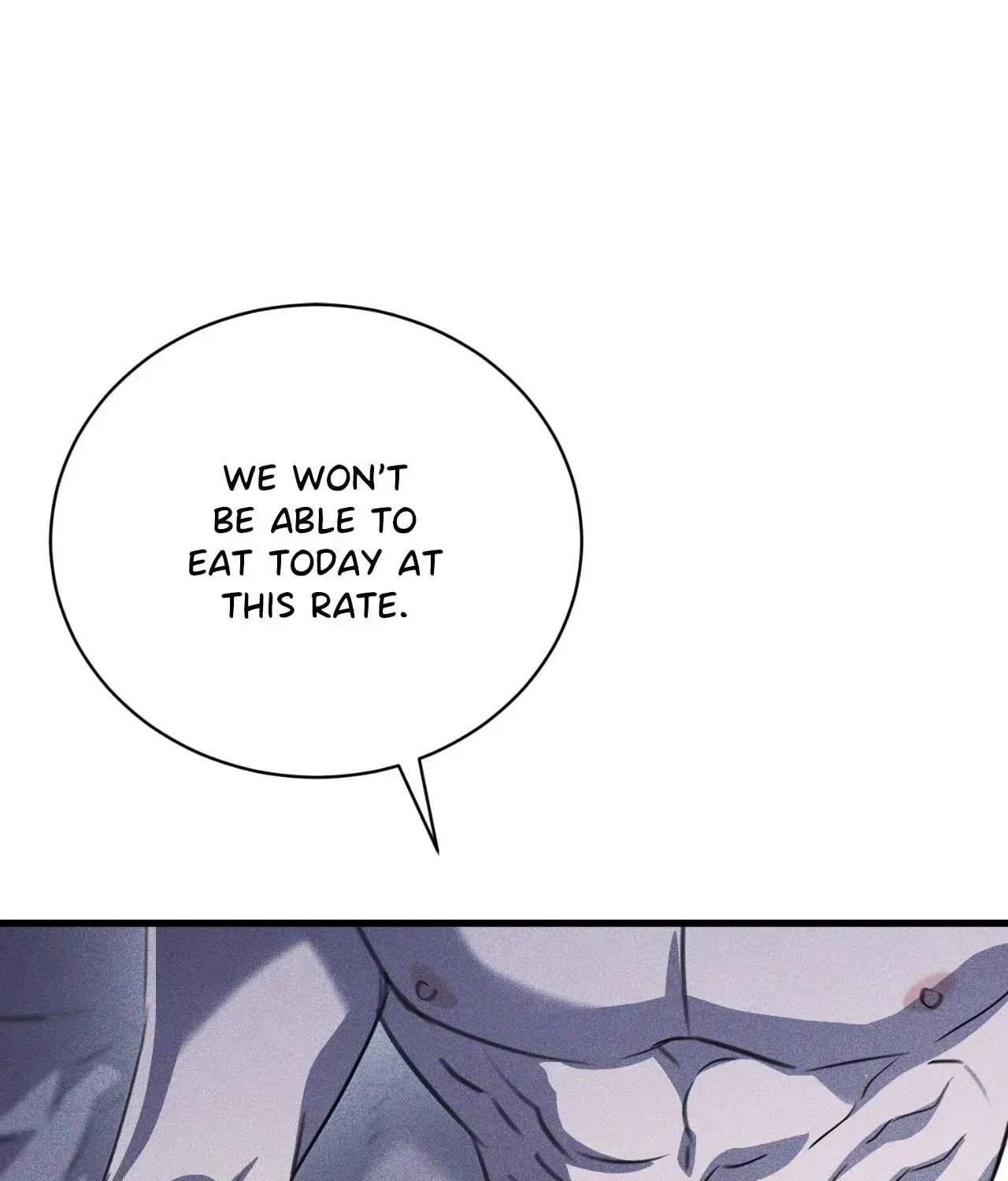 Read First Commandment chapter 20 image 5 on Lezhin