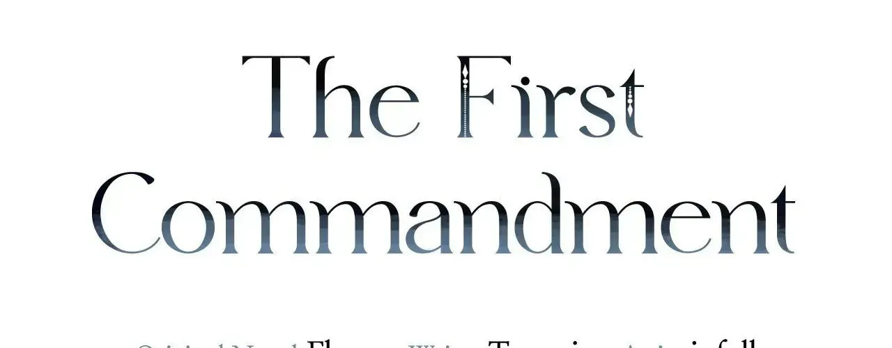 Read First Commandment chapter 20 image 50 on Lezhin