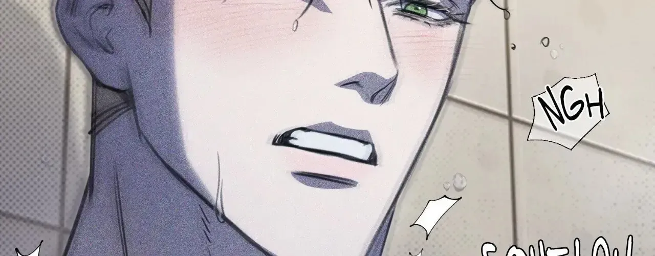 Read First Commandment chapter 20 image 55 on Lezhin