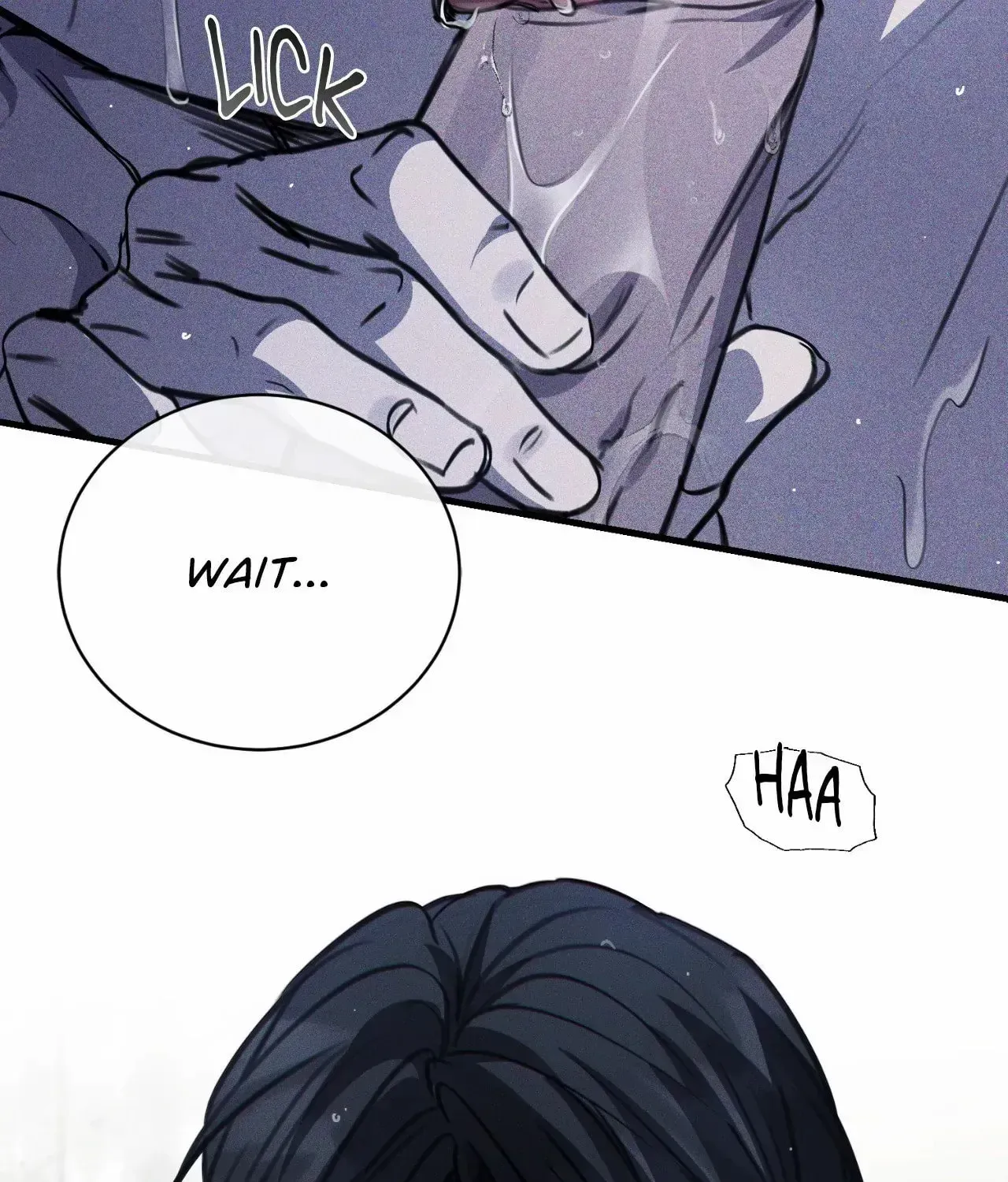 Read First Commandment chapter 20 image 58 on Lezhin
