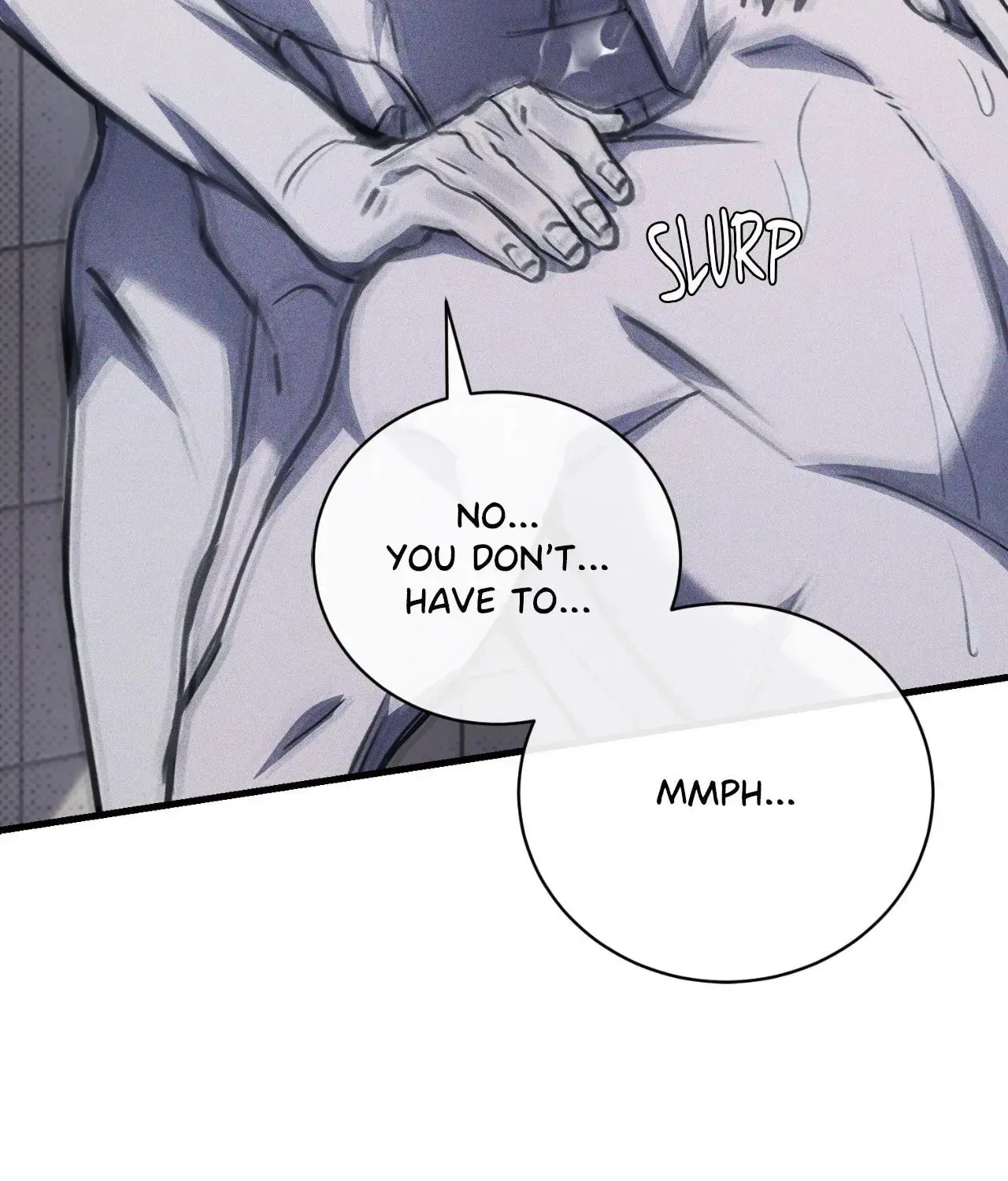 Read First Commandment chapter 20 image 64 on Lezhin