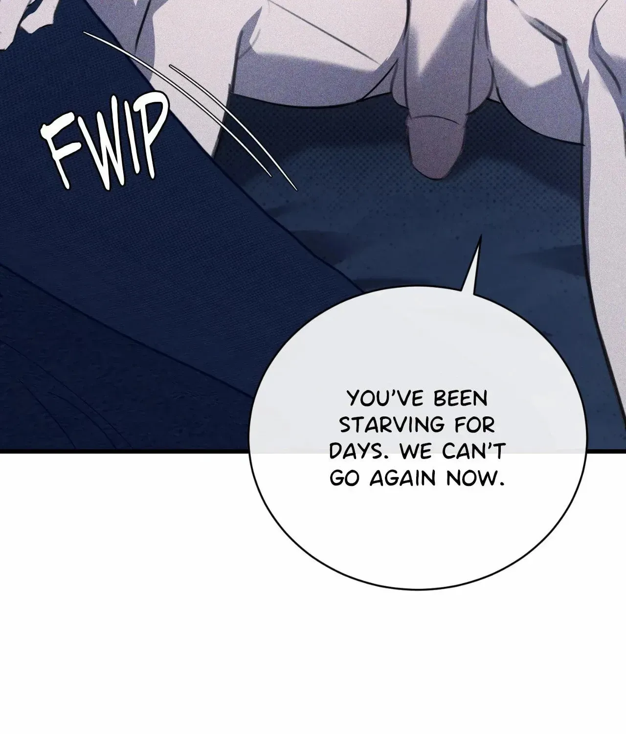 Read First Commandment chapter 20 image 7 on Lezhin