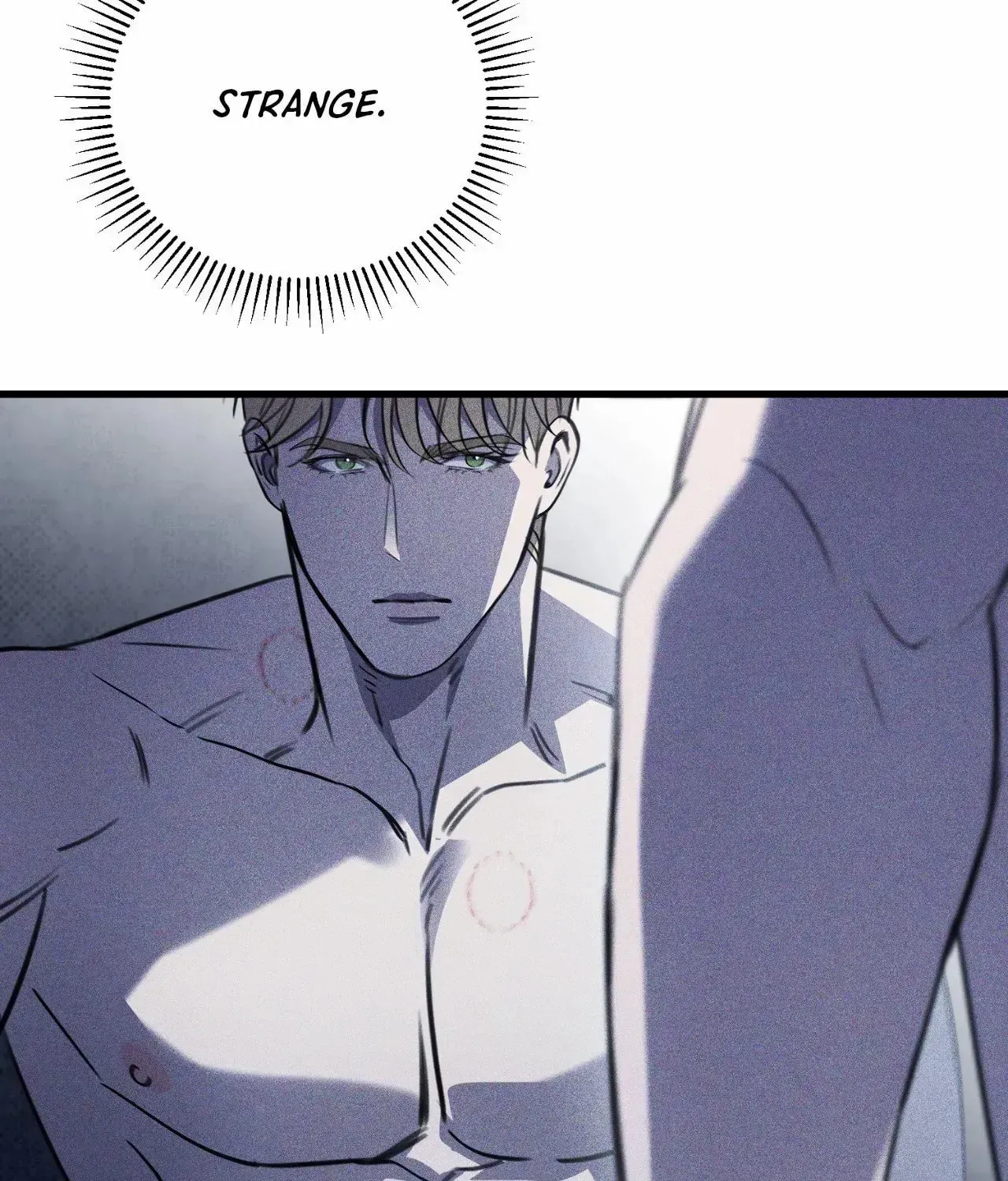 Read First Commandment chapter 20 image 9 on Lezhin