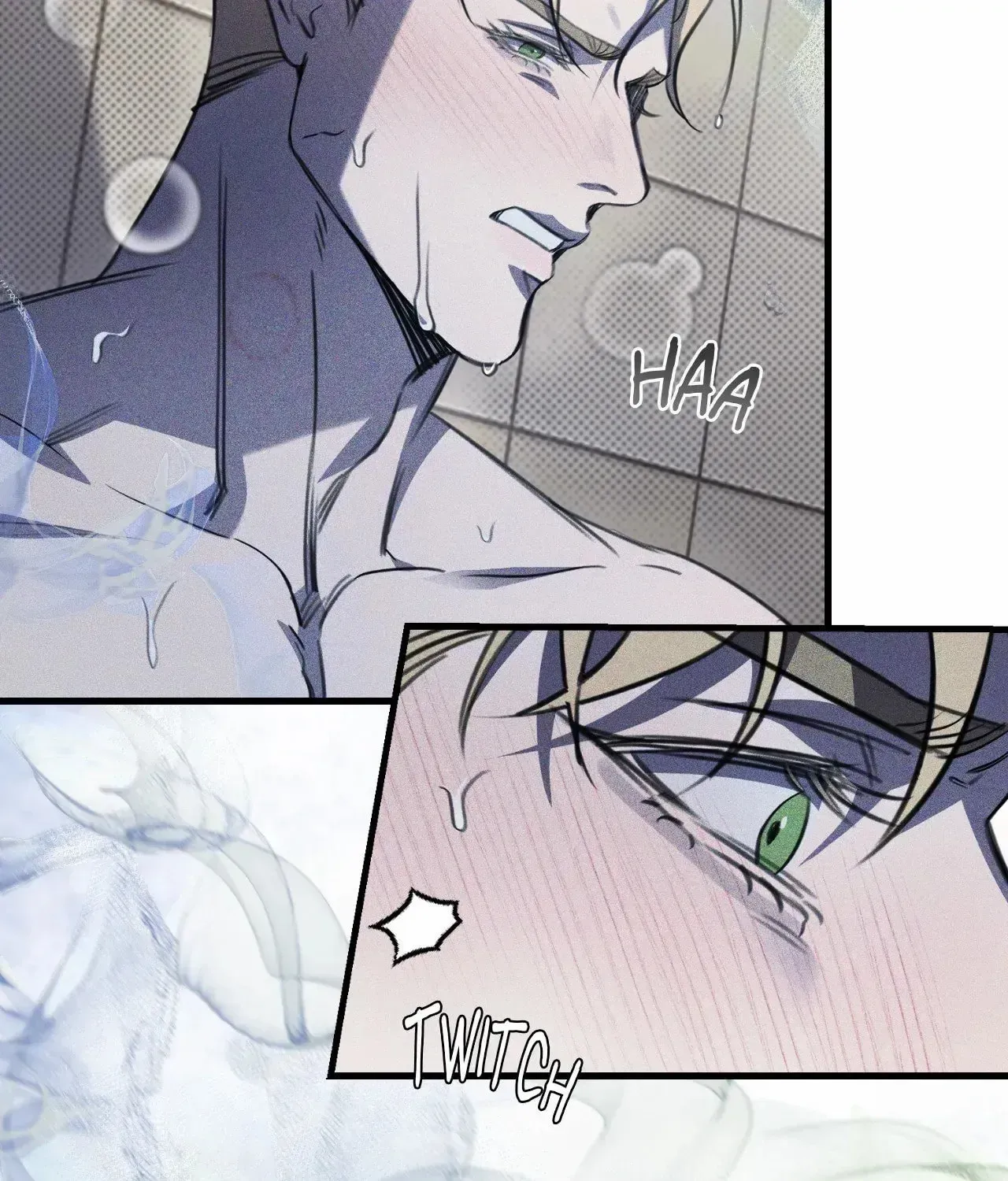Read First Commandment chapter 20 image 93 on Lezhin