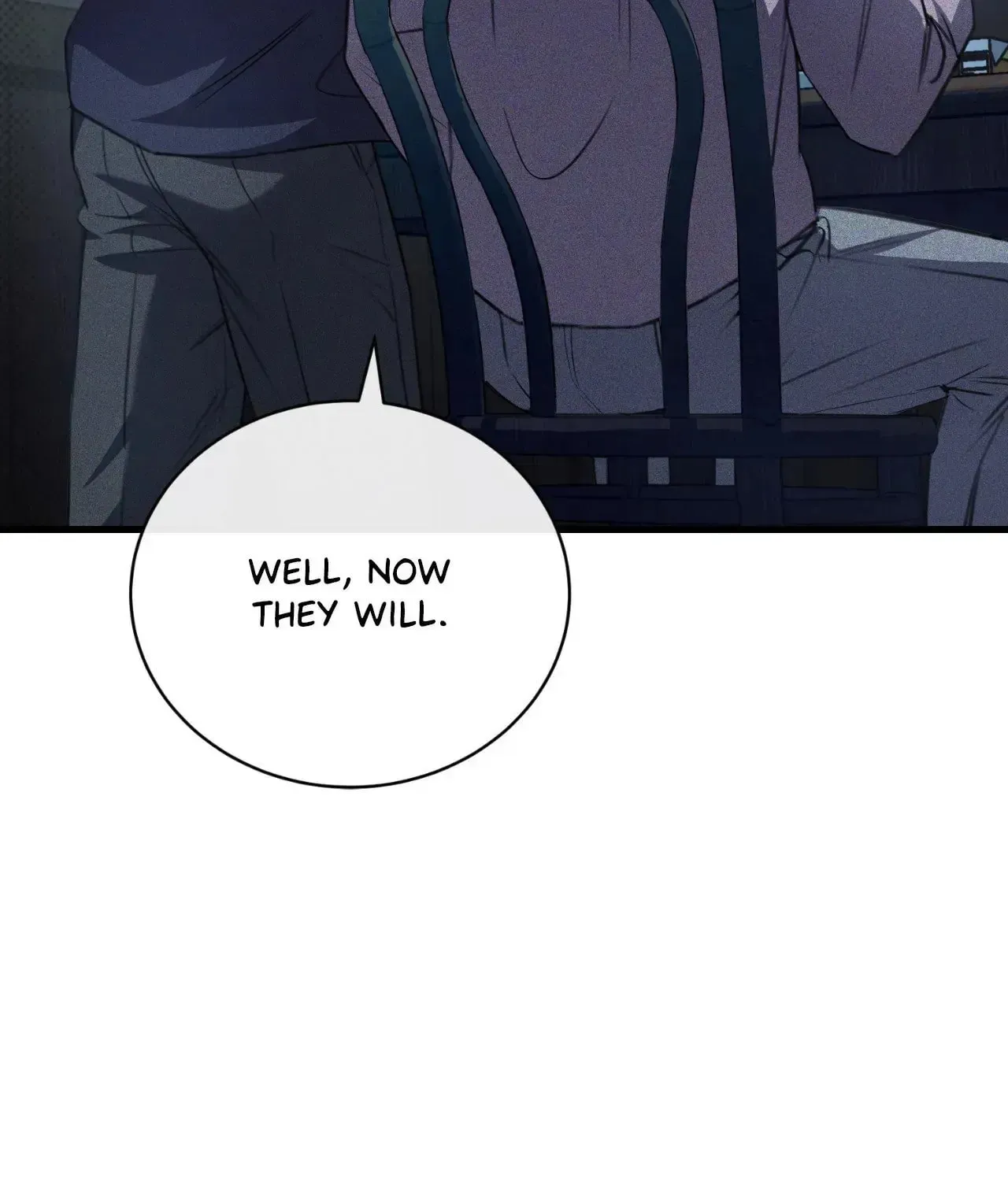 Read First Commandment chapter 22 image 10 on Lezhin