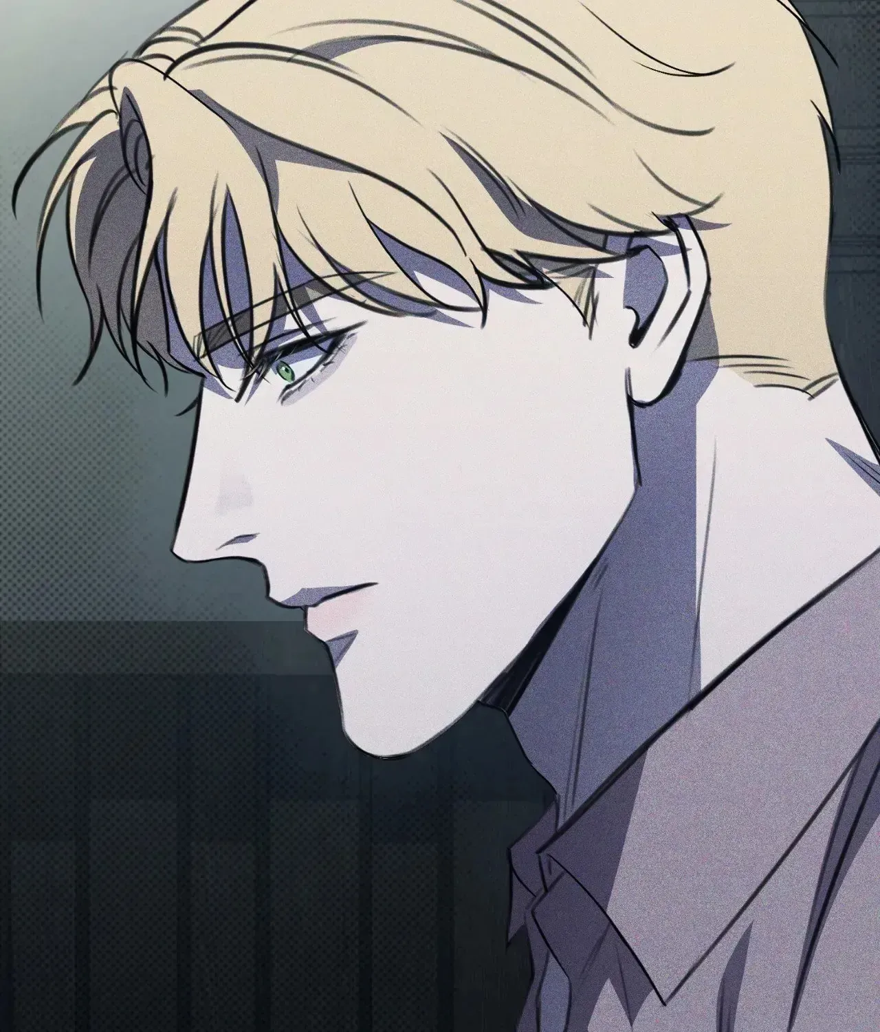 Read First Commandment chapter 22 image 100 on Lezhin