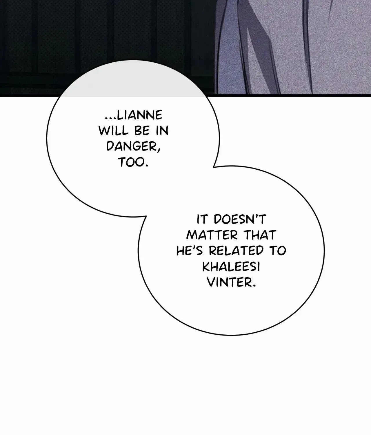 Read First Commandment chapter 22 image 101 on Lezhin