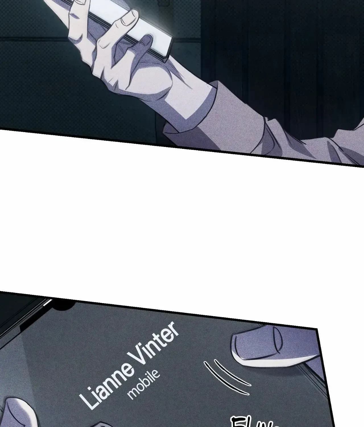Read First Commandment chapter 22 image 103 on Lezhin