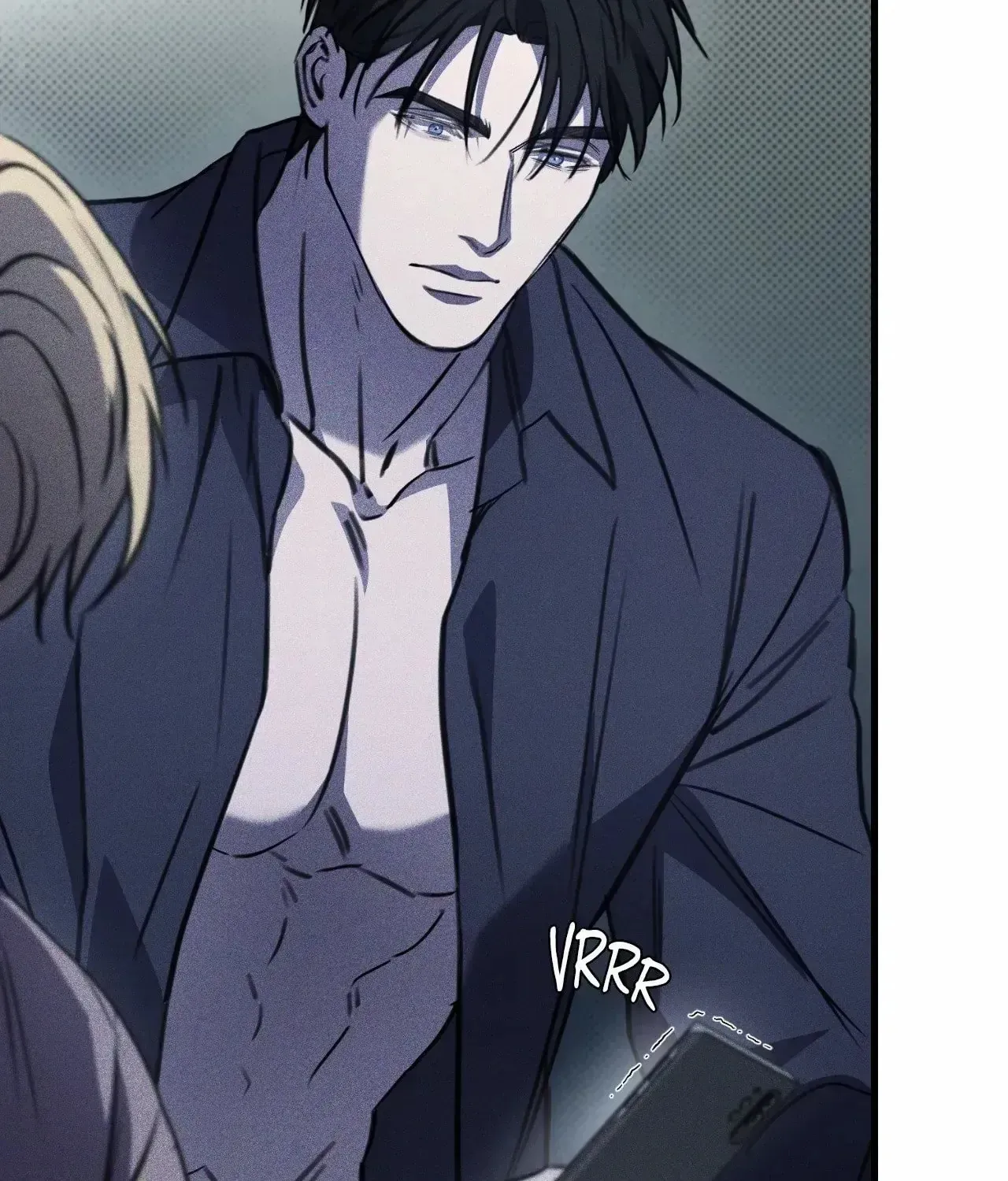Read First Commandment chapter 22 image 105 on Lezhin